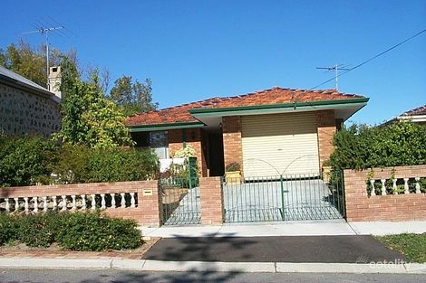 39 Samson St, White Gum Valley, WA 6162