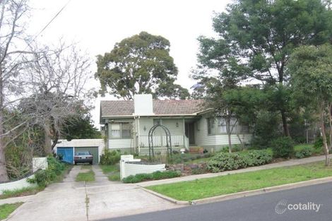 47 Bronte St, Heidelberg, VIC 3084