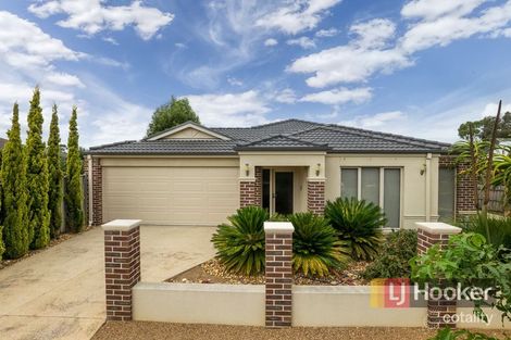 Property photo of 1/17 Filippin Court Werribee VIC 3030