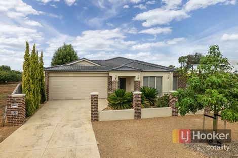 Property photo of 1/17 Filippin Court Werribee VIC 3030