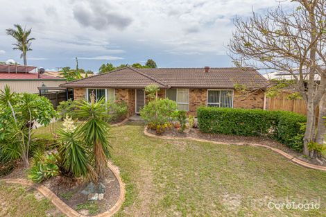 Property photo of Puttini Court Burpengary QLD 4505