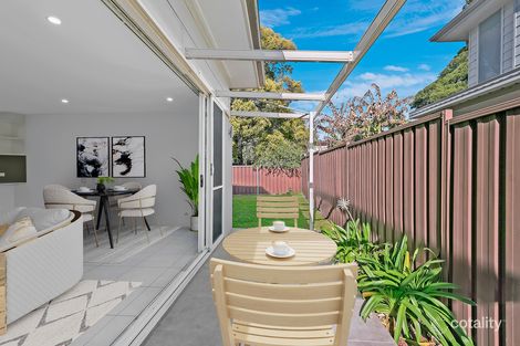 Property photo of 5/34 Hobart Street Oxley Park NSW 2760