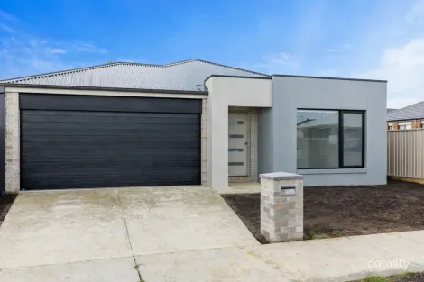 17 Sandpiper Ave, Winter Valley, VIC 3358