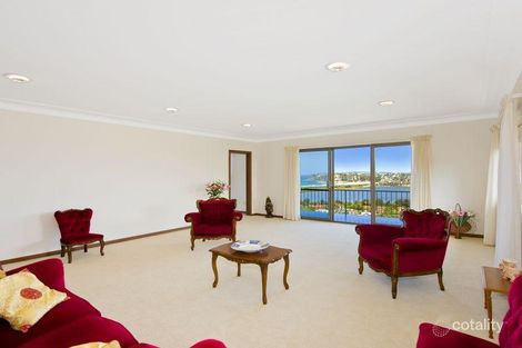 Property photo of 35 Lincoln Avenue Collaroy NSW 2097