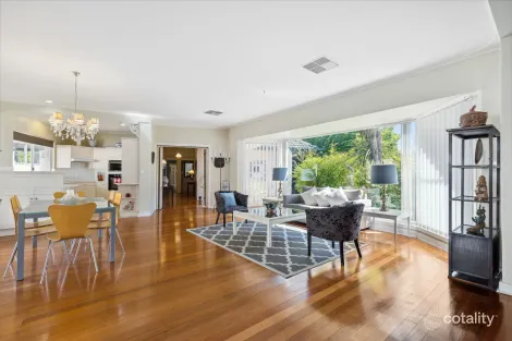 Property photo of 5 Alpha Road Bellevue Heights SA 5050