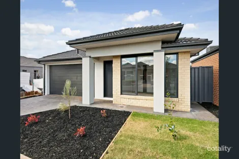 8 Buckland Ave, Weir Views, VIC 3338