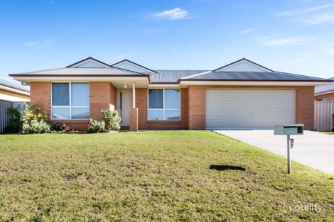 Property photo of 37 Madden Drive Griffith NSW 2680