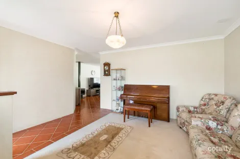 Property photo of 50 Ullinger Loop Marangaroo WA 6064