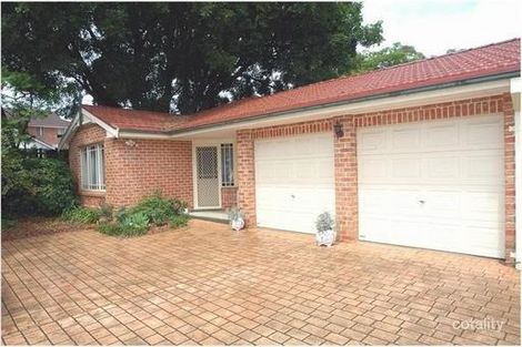 31b Pemberton St, Strathfield, NSW 2135