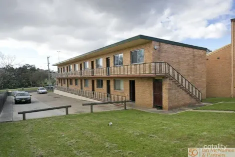 7/34 Waniassa St, Queanbeyan East, NSW 2620