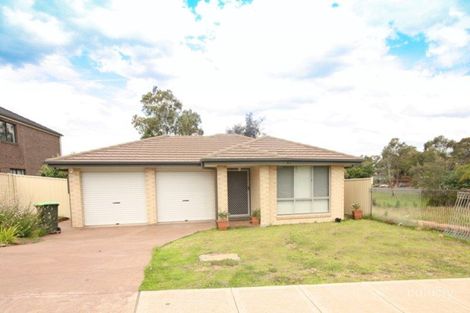 Property photo of 20 Drysdale Street Eagle Vale NSW 2558