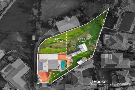 Property photo of 8 Kosciusko Place Bow Bowing NSW 2566