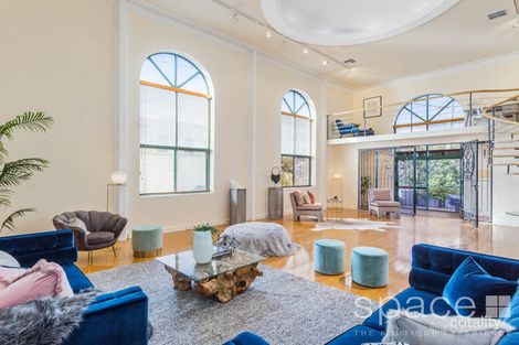 Property photo of 4/8 Johnston Street Peppermint Grove WA 6011