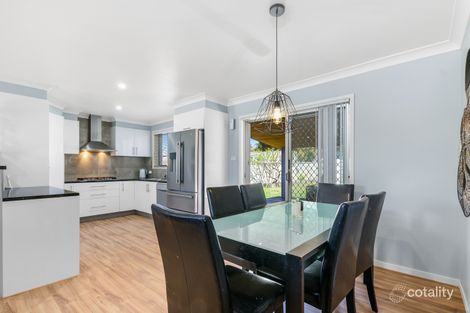 Property photo of 7 Blackbutt Way Barrack Heights NSW 2528