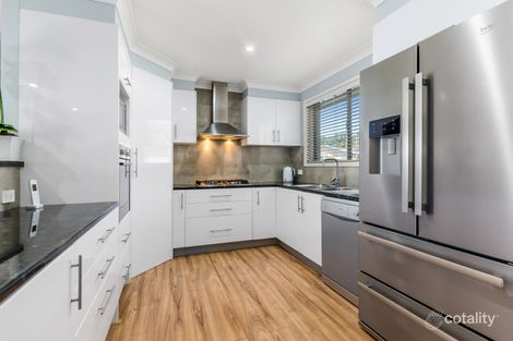 Property photo of 7 Blackbutt Way Barrack Heights NSW 2528