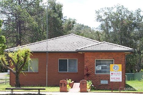 21 Beach St, Woolgoolga, NSW 2456