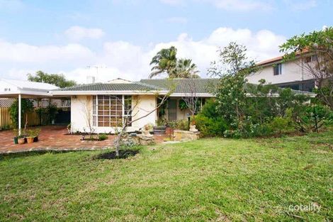 2 Reservoir Cl, Mosman Park, WA 6012