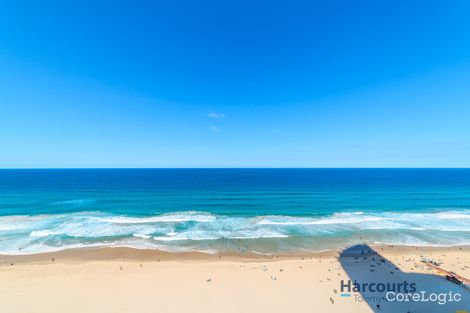Property photo of 1902/20 The Esplanade Surfers Paradise QLD 4217