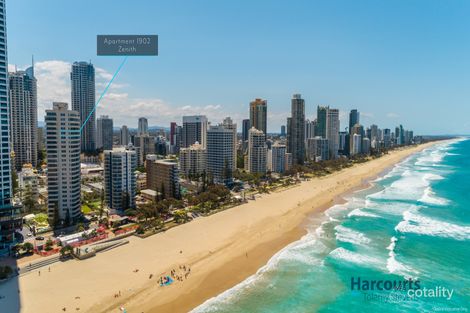 Property photo of 1902/20 The Esplanade Surfers Paradise QLD 4217