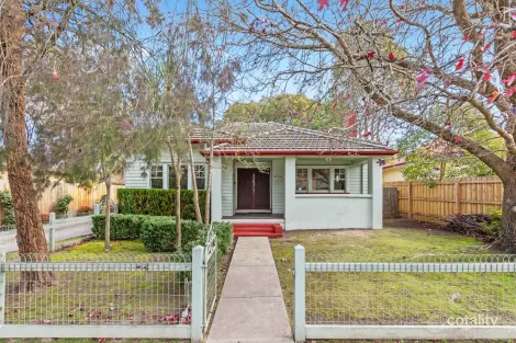 8 Lusher Rd, Croydon, VIC 3136