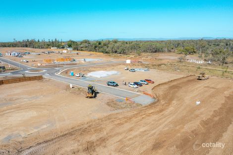 Property photo of 14 Arthur Drive Parkhurst QLD 4702