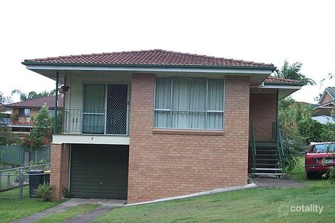 8 Ballylin St, Ferny Grove, QLD 4055