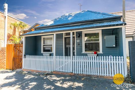 Property photo of 63 Bull Street Cooks Hill NSW 2300