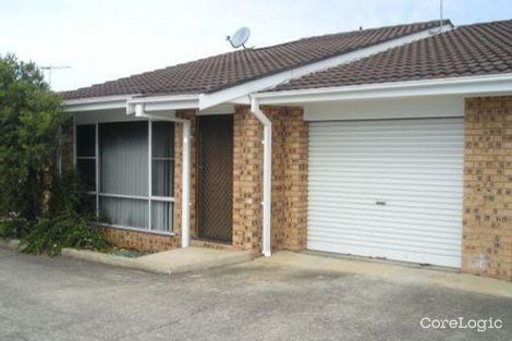 4/64 Edgar St, Macquarie Fields, NSW 2564