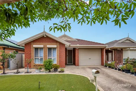 21 Burchmore Ct, Blair Athol, SA 5084
