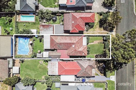 33 Townsend St, Condell Park, NSW 2200