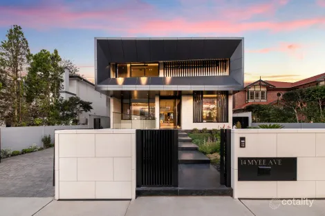 14 Myee Ave, Strathfield, NSW 2135