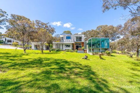 Property photo of 85 Valley Drive Royalla NSW 2620