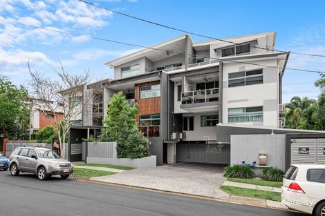 17/24 Haig St, Coorparoo, QLD 4151