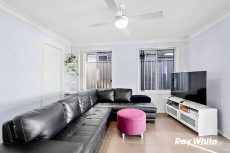 Property photo of 27 Reuben Street Grantham Farm NSW 2765