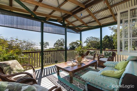 Property photo of 4 Boronia Court North Stradbroke Island QLD 4183