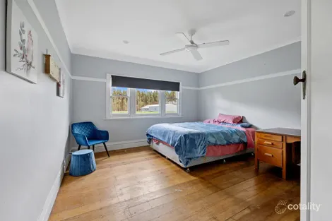 Property photo of 4541 Hamilton-Port Fairy Road Macarthur VIC 3286