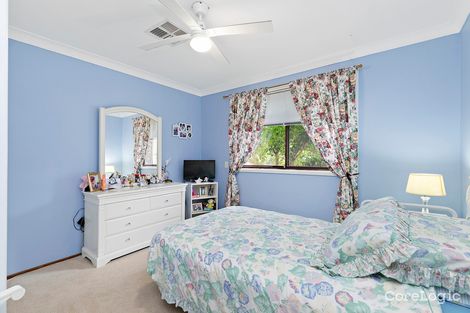 Property photo of 14 Clover Place Macquarie Fields NSW 2564