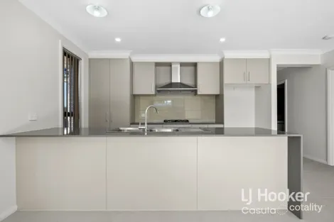 Property photo of 429 Tenth Avenue Austral NSW 2179