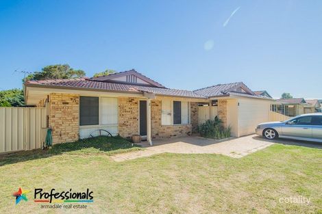 2 Greengage Ct, Armadale, WA 6112