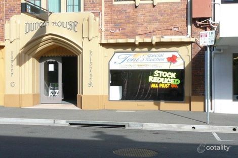 2/43-45 Brisbane St, Launceston, TAS 7250