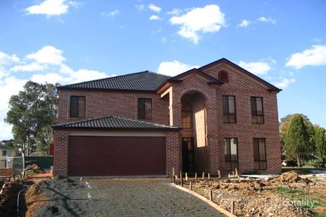 Property photo of 19 Kalimna Grove Minchinbury NSW 2770