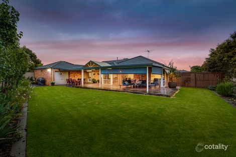 Property photo of 5 The Willows Hillside VIC 3037