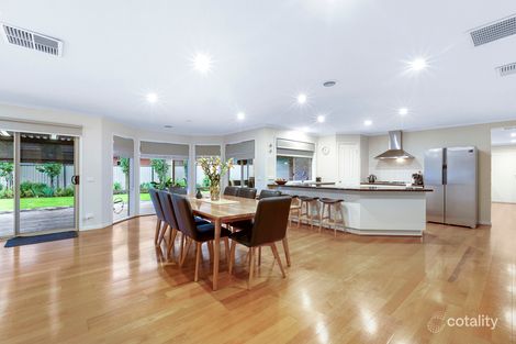 Property photo of 5 The Willows Hillside VIC 3037