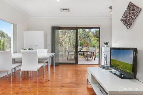 Property photo of 20A Bright Street Ryde NSW 2112