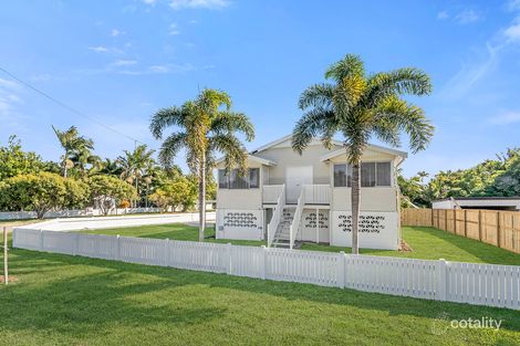 Property photo of 2 Ballard Street Mysterton QLD 4812