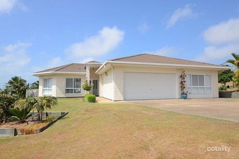 55-57 Hennessy Dr, Dundowran Beach, QLD 4655
