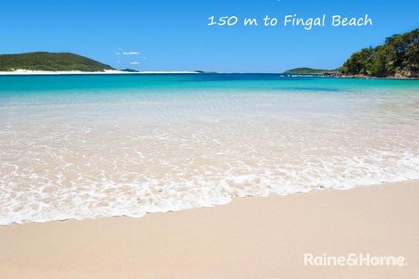 Property photo of 7 Boulder Bay Road Fingal Bay NSW 2315