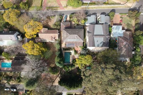 Property photo of 11 Riddles Lane Pymble NSW 2073