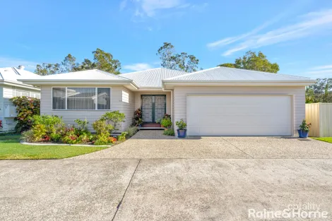 Property photo of 158/1 Orion Drive Yamba NSW 2464