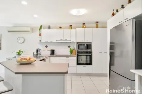 Property photo of 158/1 Orion Drive Yamba NSW 2464
